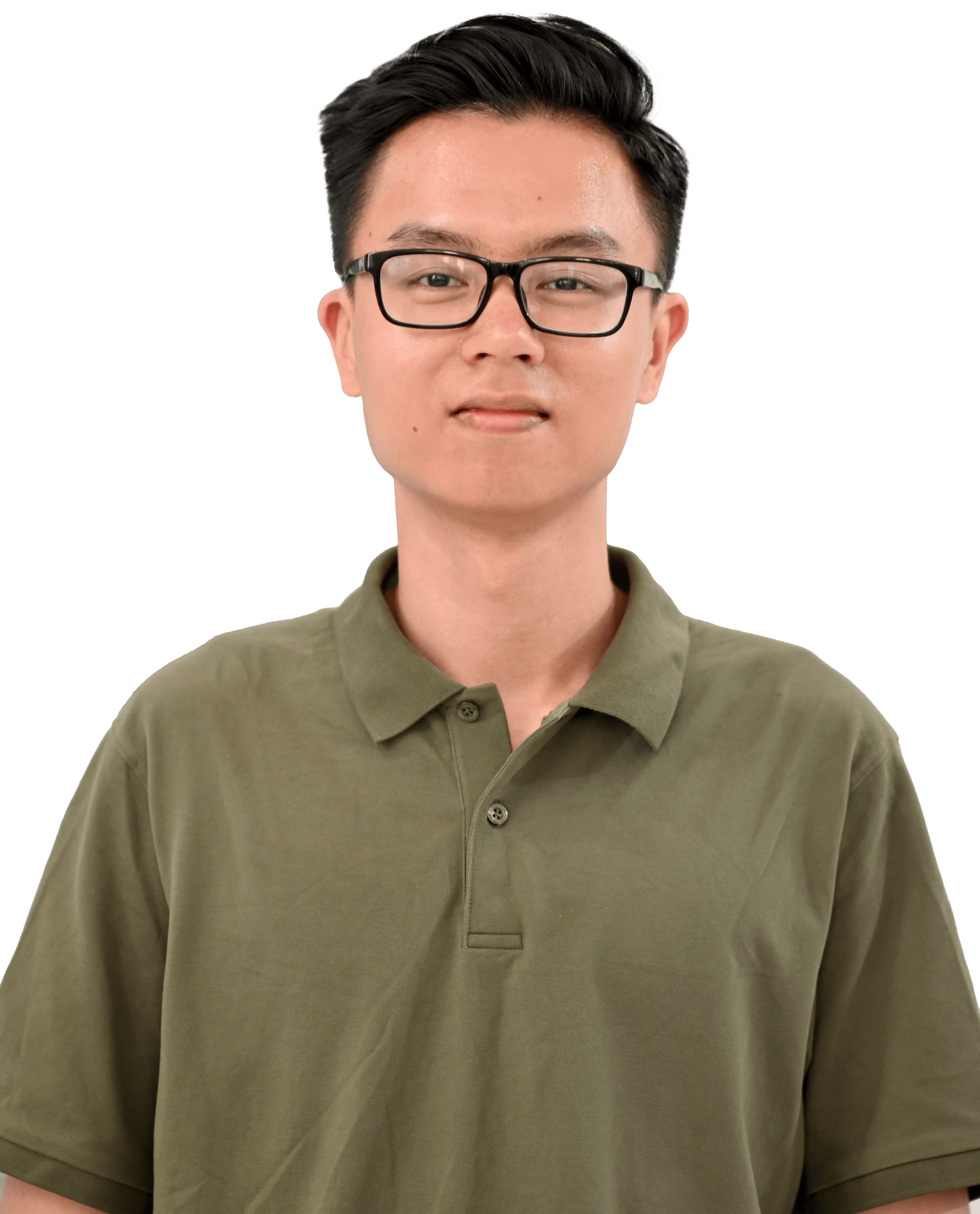 Dan Ngo's Profile